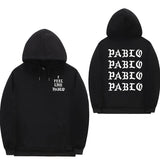 Pablo Hoodies
