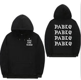 Pablo Hoodies