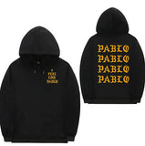 Pablo Hoodies
