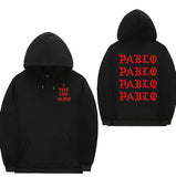 Pablo Hoodies