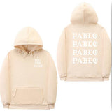 Pablo Hoodies