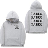 Pablo Hoodies