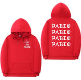 Pablo Hoodies