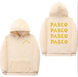 Pablo Hoodies