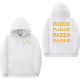 Pablo Hoodies