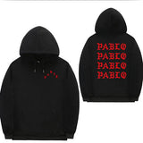 Pablo Hoodies