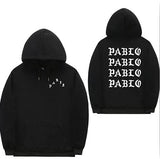 Pablo Hoodies