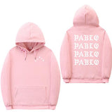 Pablo Hoodies