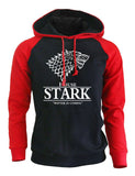House Of Stark Hoodies