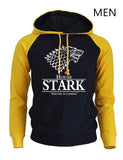 House Of Stark Hoodies