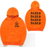 Pablo Hoodies