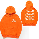 Pablo Hoodies