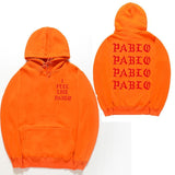 Pablo Hoodies
