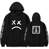 Cry Baby Hoodies