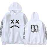 Cry Baby Hoodies