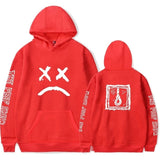 Cry Baby Hoodies