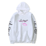 Cry Baby Hoodies