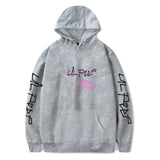 Cry Baby Hoodies