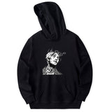 Cry Baby Hoodies