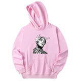Cry Baby Hoodies
