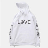 Cry Baby Hoodies