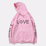 Cry Baby Hoodies