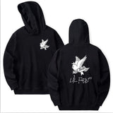 Cry Baby Hoodies