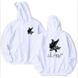 Cry Baby Hoodies