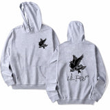 Cry Baby Hoodies