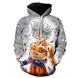 Anime Hoodies