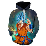 Anime Hoodies