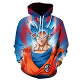 Anime Hoodies