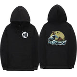 Goku Dragon Ball Hoodies