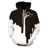 Skull Head Hoodies