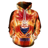 Anime Hoodies