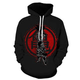 Anime Hoodies