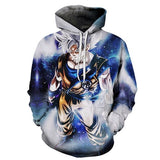 Anime Hoodies