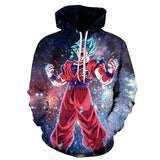 Anime Hoodies