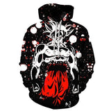 Anime Hoodies