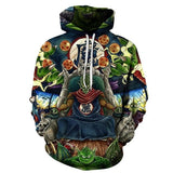 Anime Hoodies
