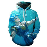 Anime Hoodies