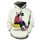 Anime Hoodies