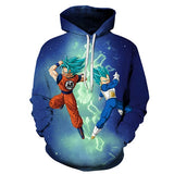 Anime Hoodies