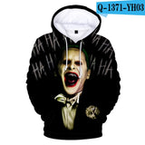 Joker Hoodies