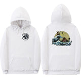 Goku Dragon Ball Hoodies