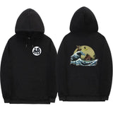 Goku Dragon Ball Hoodies