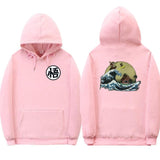 Goku Dragon Ball Hoodies