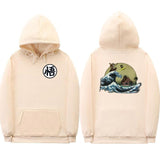 Goku Dragon Ball Hoodies