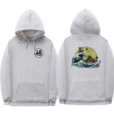 Goku Dragon Ball Hoodies