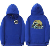 Goku Dragon Ball Hoodies